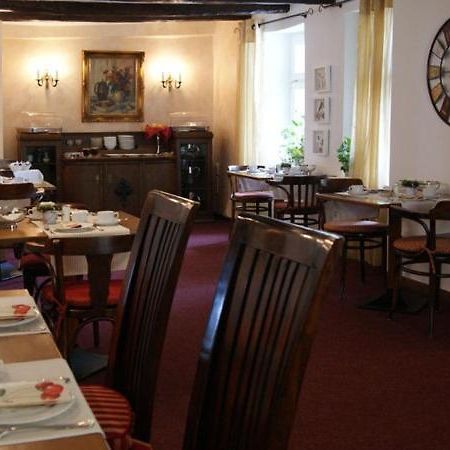 Hotel Rauch Attendorn Eksteriør billede