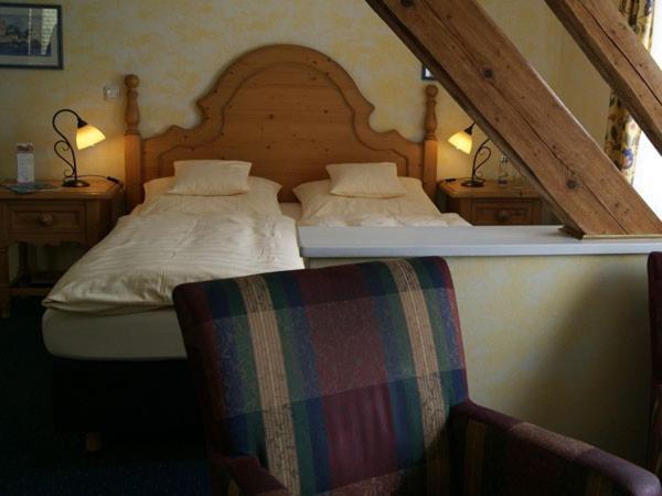 Hotel Rauch Attendorn Eksteriør billede