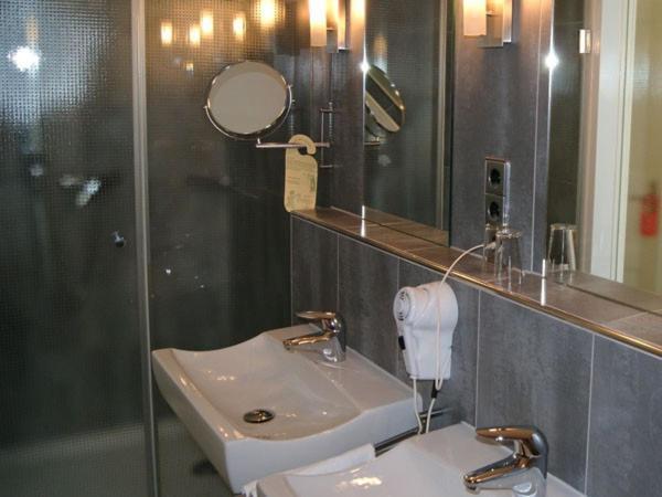 Hotel Rauch Attendorn Eksteriør billede